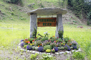 Ferienhaus Resch